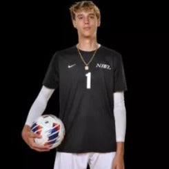 Kristian Mazar mugshot