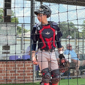 Braxten McFarlain mugshot