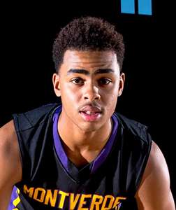 D'ANGELO RUSSELL