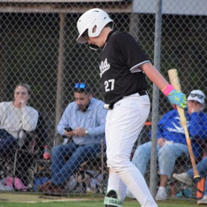 Jackson McCrory mugshot