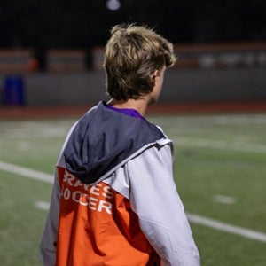 Cooper Prather mugshot