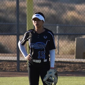 Marissa Barajas
