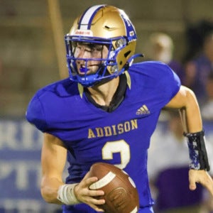 Elijah Roberts mugshot