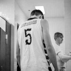 NATE HINKLE