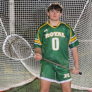 Caden Vanfleet