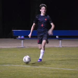 Lucas Crowley