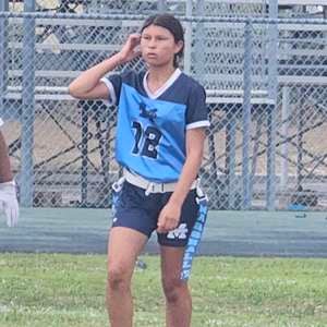 Kaylene Leyva mugshot