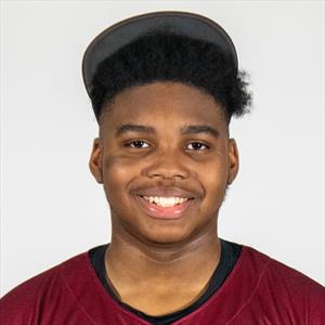 Menelik Farmer mugshot