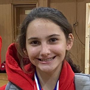 Marley Barfield mugshot