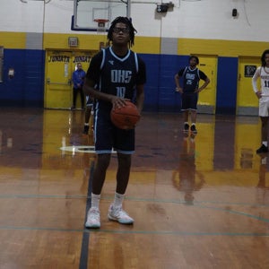 Maurice Burgess mugshot