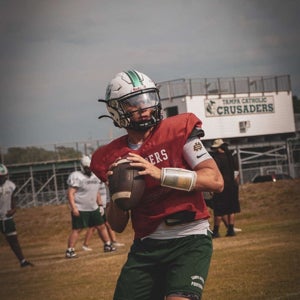 Colton Jackson mugshot