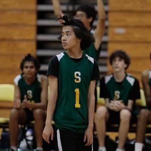 Travis Kwok