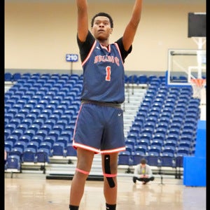 Lewis Mallory mugshot