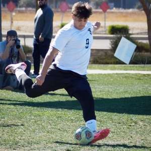 Cryrs Powell mugshot