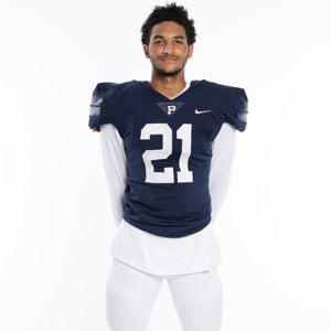 Jorden Hubbard