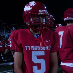 Carter Vosburg