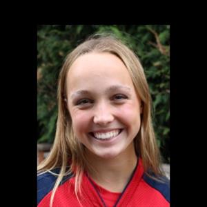 Siena  Kiefer  mugshot