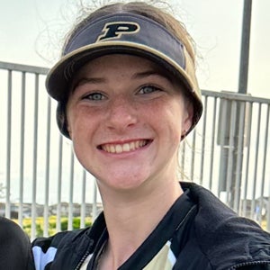 Gracie McGinty mugshot