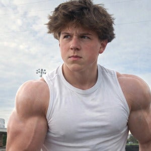 CHASE PARKER