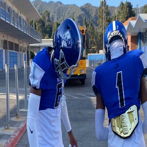 Harrison Carter mugshot