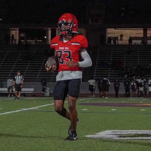 Jordon Bonner