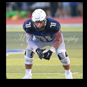 Andrew Moyer
