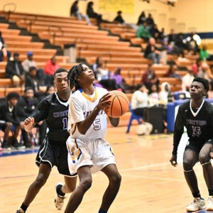 Jalen Toney