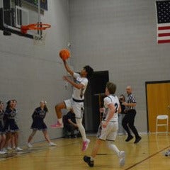 Cruz Steinman mugshot