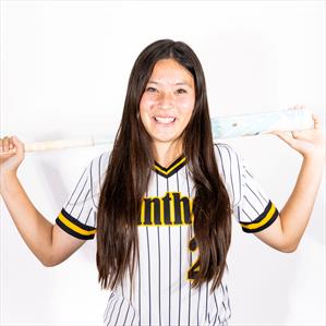 Mykala Paradis mugshot