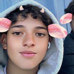 Aaron Munoz