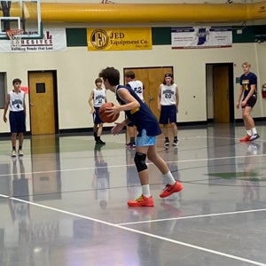 Nathan Biggs