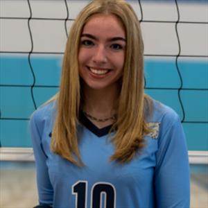 Caitlyn English mugshot