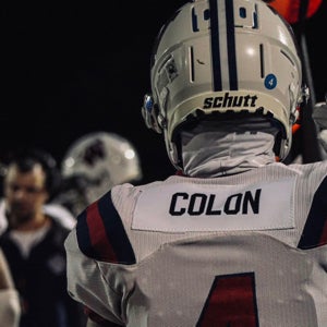 Nehemiah colon