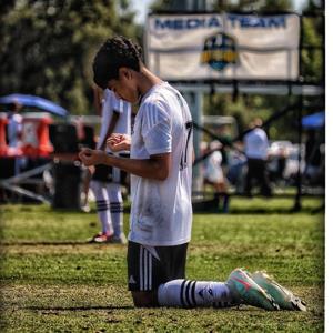 J. Garcia