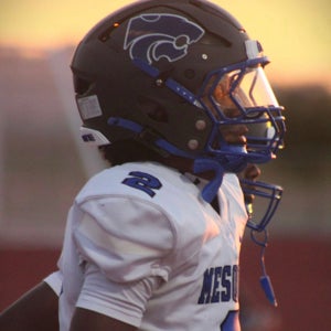 Samari Mercado-layfield