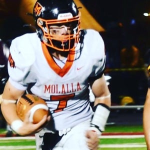 MASON KING