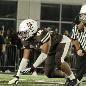 DARION WILLIAMS