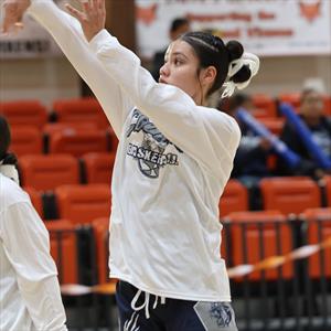 Butterfly Secatero mugshot