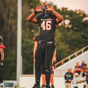 Isaiah Mcintosh