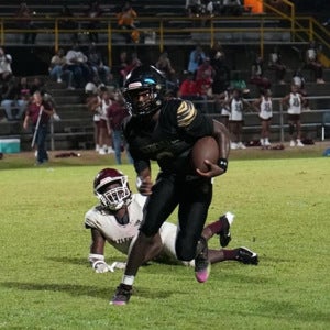 TY DAVIS