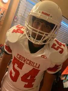 Nethaniel Meza