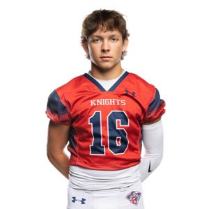 Jude Fairchild mugshot