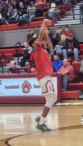 Tre Boswell