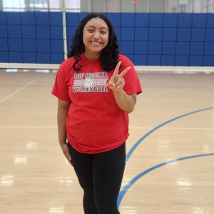 Mariela Jimenez montes