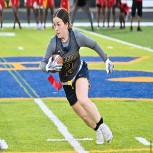 BRIELLE EDMISTON