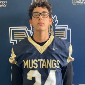 Carson Caballero