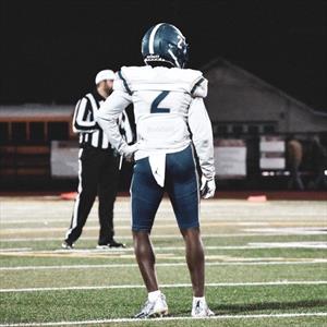 Najee Morgan