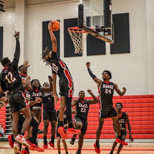 Michael Wright Jr. mugshot