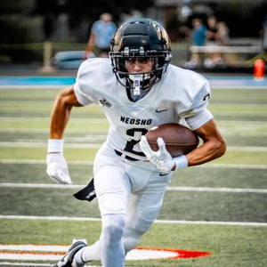 Noah Soriano mugshot