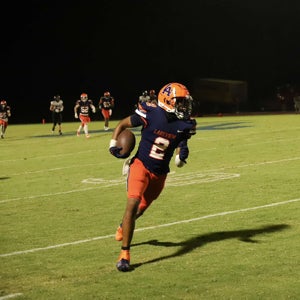 Jr. Thompson